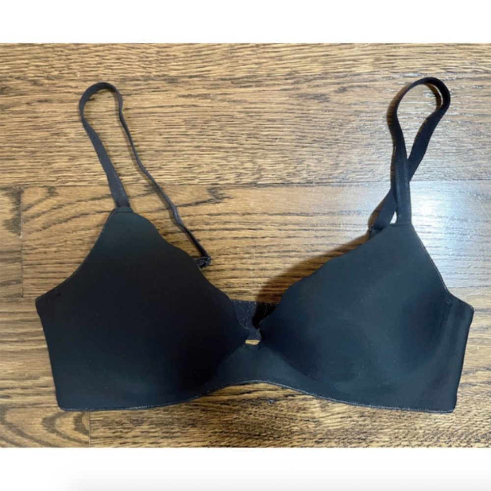 b.tempt'd bra
